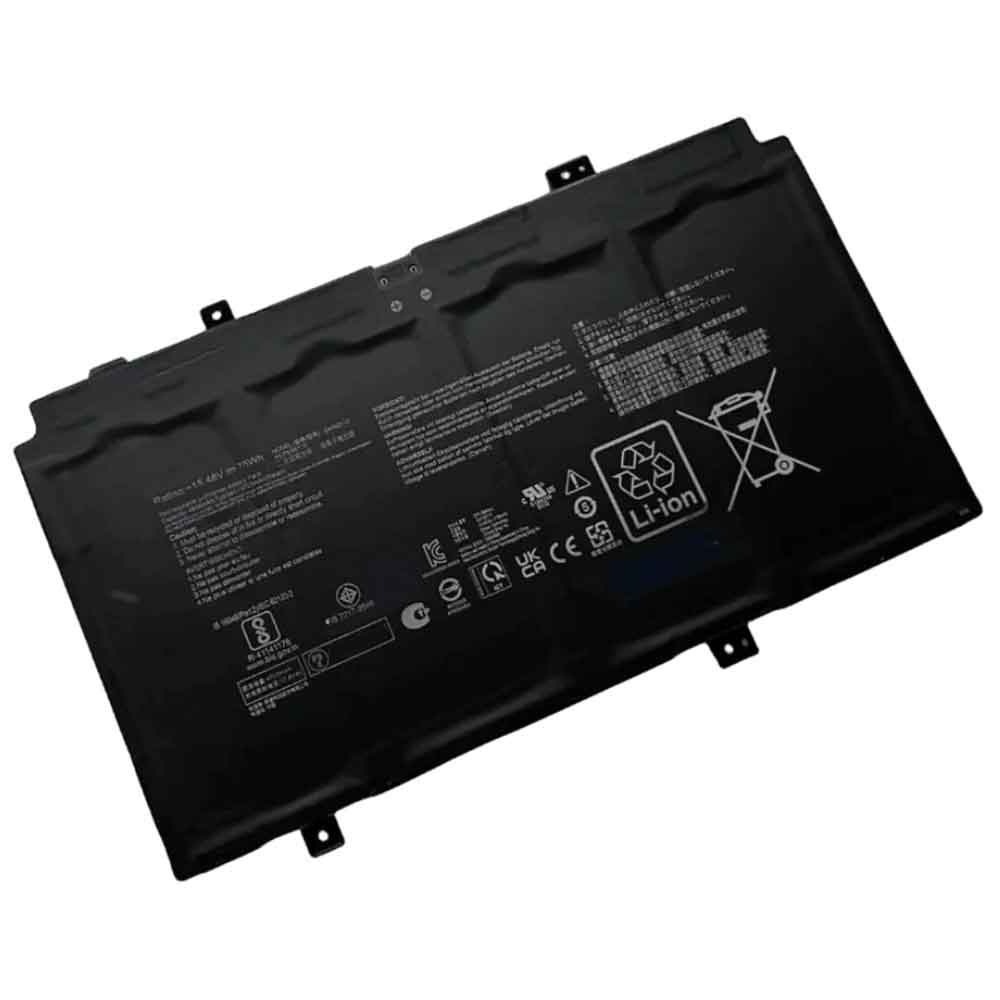 Batería para ASUS X555-X555LA-X555LD-X555LN-2ICP4/63/asus-0b200-04220000
